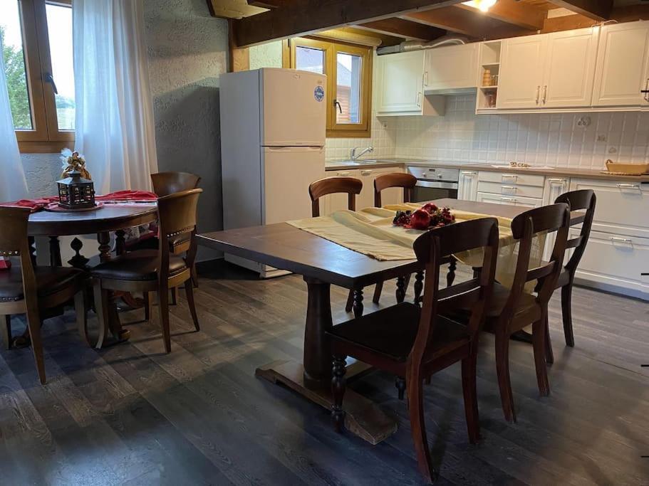 Orino Livadi Mount Villa IV アラコバ エクステリア 写真