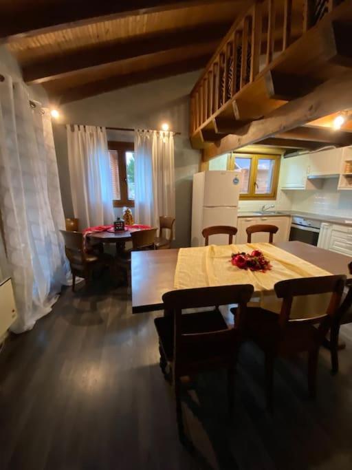 Orino Livadi Mount Villa IV アラコバ エクステリア 写真